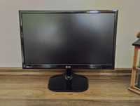 monitor LG 60Hz Full HD 23.8"