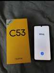 Realme C53 plus etui
