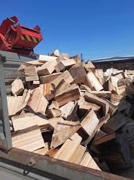 Tanie Dobre Drewno Do Palenia w Kominku i Piecu. Transport Gratis