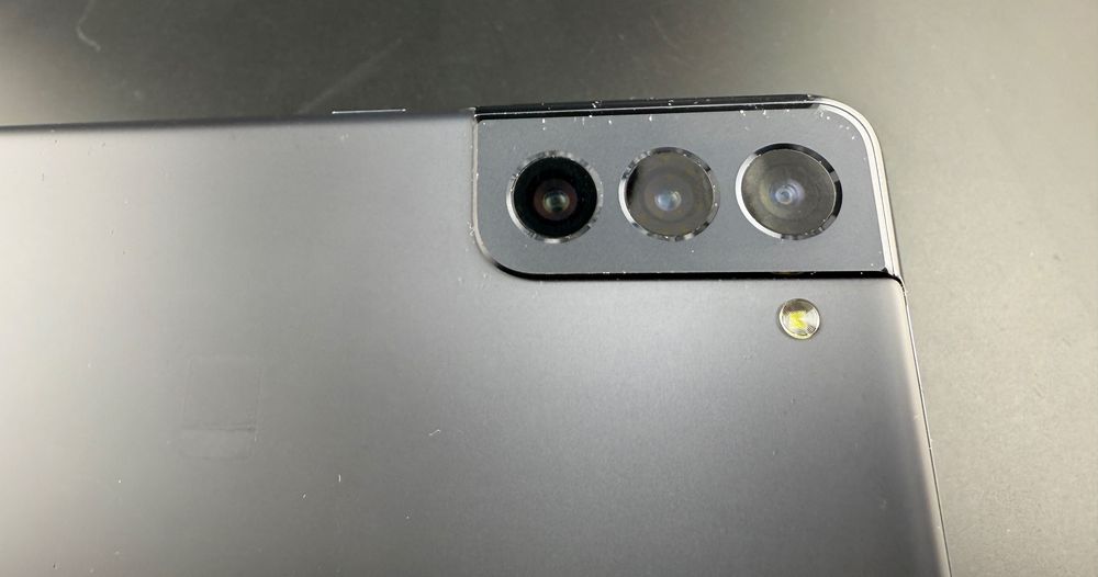 Samsung Galaxy S21 5G - 128GB - oryginał, 1-właściciel - SM-G991B/DS