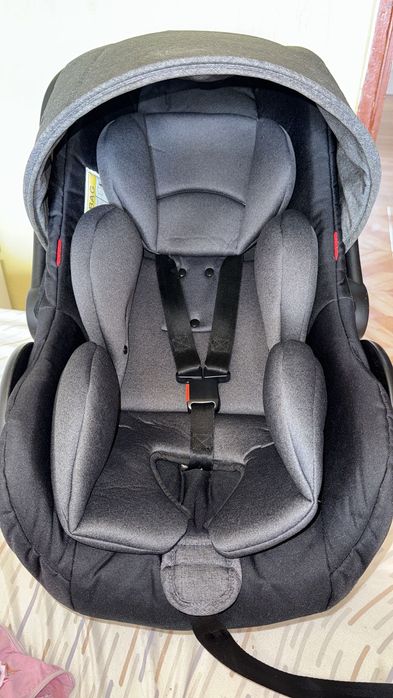 Ovinho de bebe. Entrega em mãos