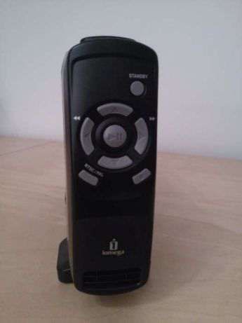 Vendo disco multimedia Iomega