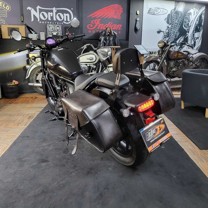 Honda Rebel 1100 / 2023