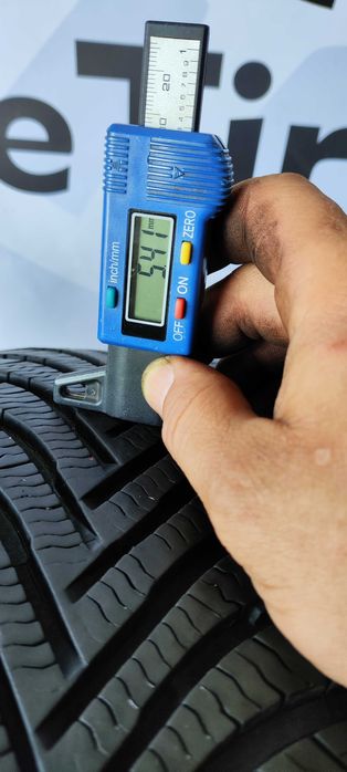 БЕЗ ПРЕДОПЛАТ/Резина/Колеса Michelin 205 55 R16 91H Зима №49