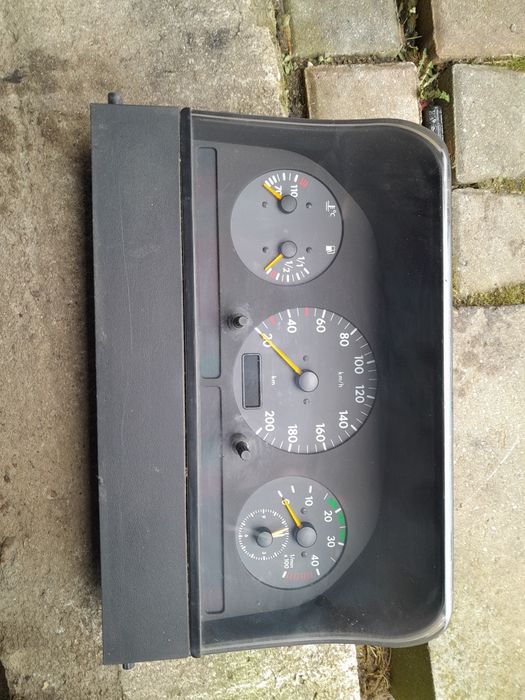 Licznik zegary lt 2.8tdi 158km common Rail 2003r