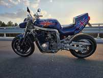 Suzuki GSX-R 1100