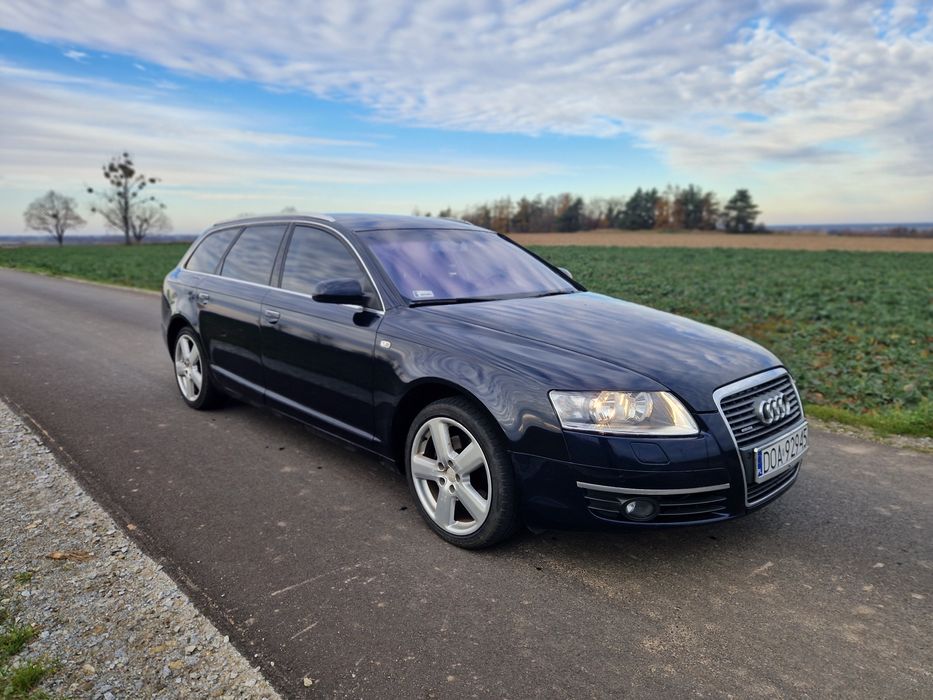 Quattro ,skóra ,gaz