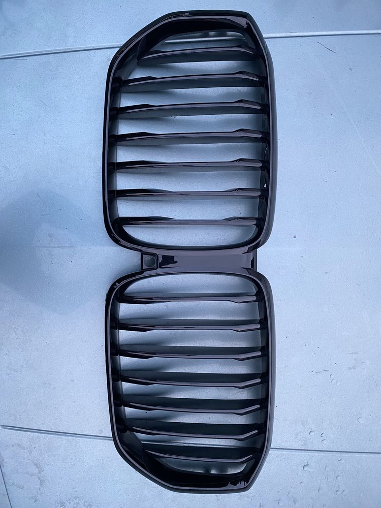 Atrapa grill BMW X5 GO5