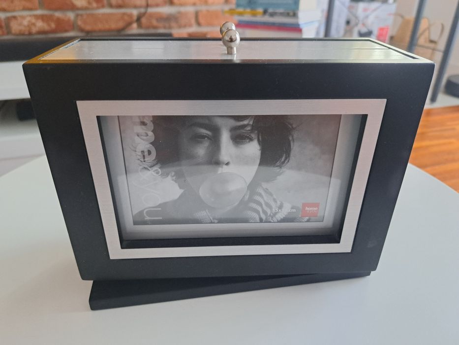 Ramka / album Home&You 10x15
