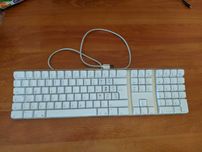 Teclado Apple a1048