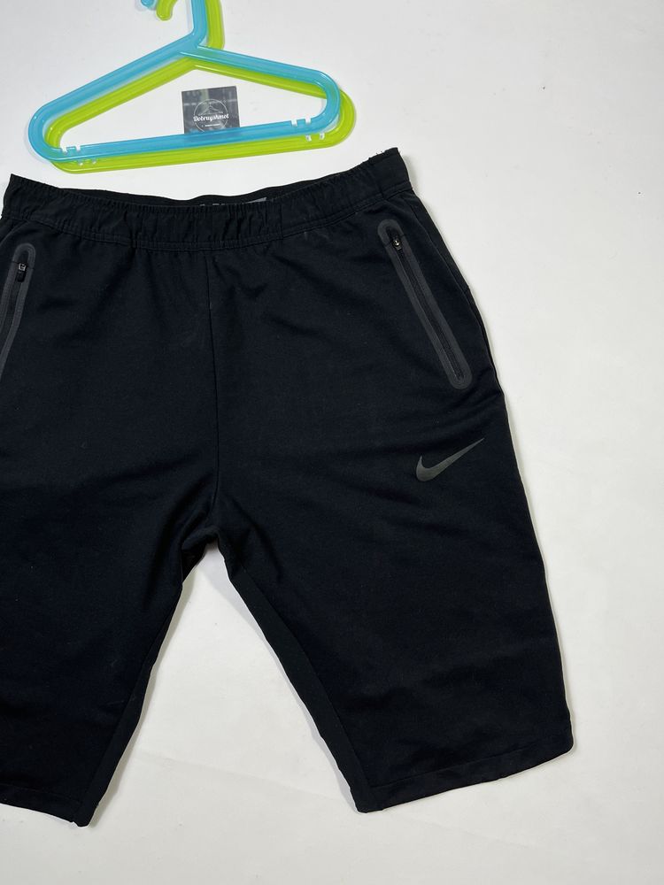 Шорты мужские Nike DRY SHORT HYBD HYPER