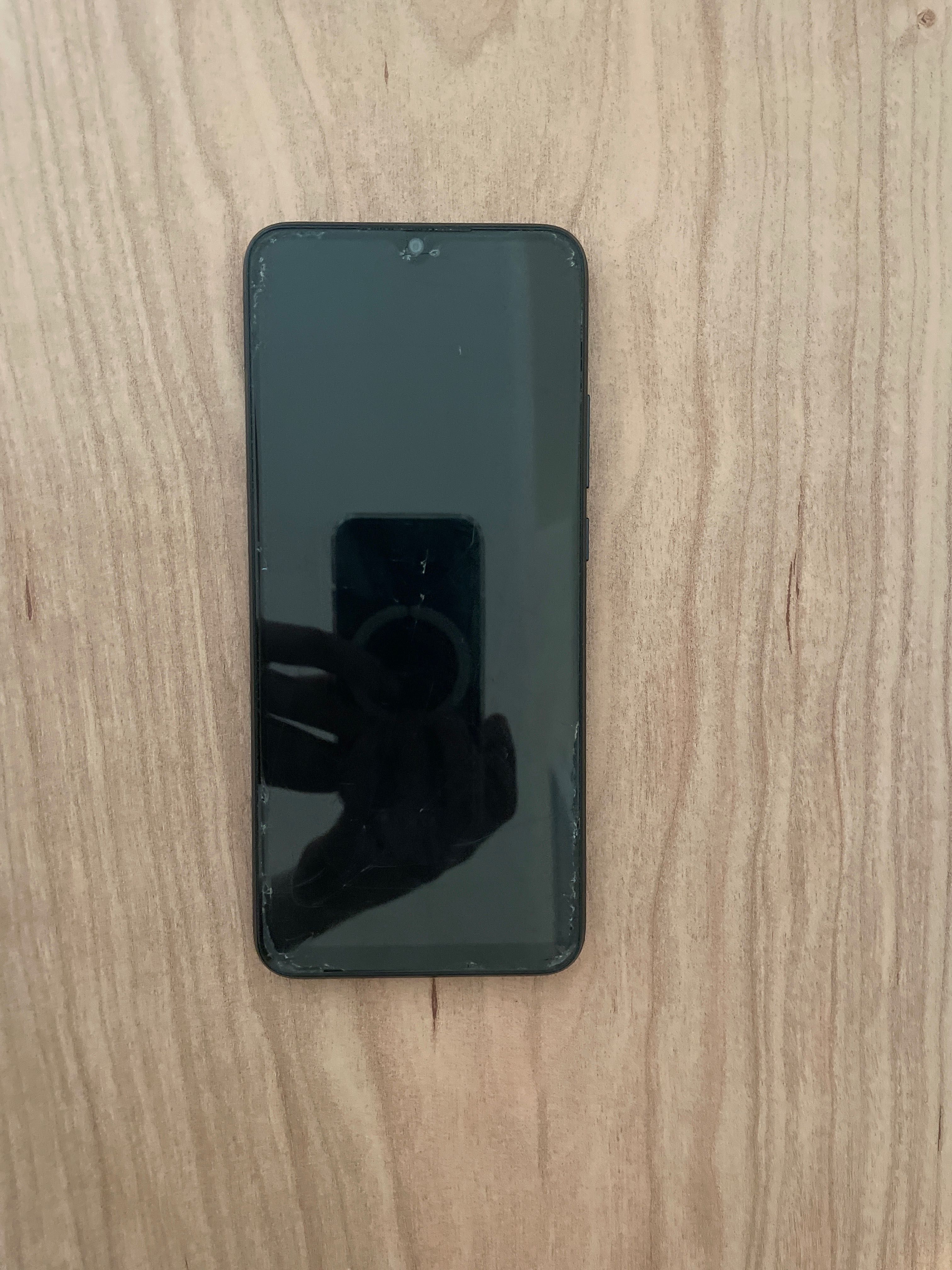 Redmi 10c usado com capa incluída