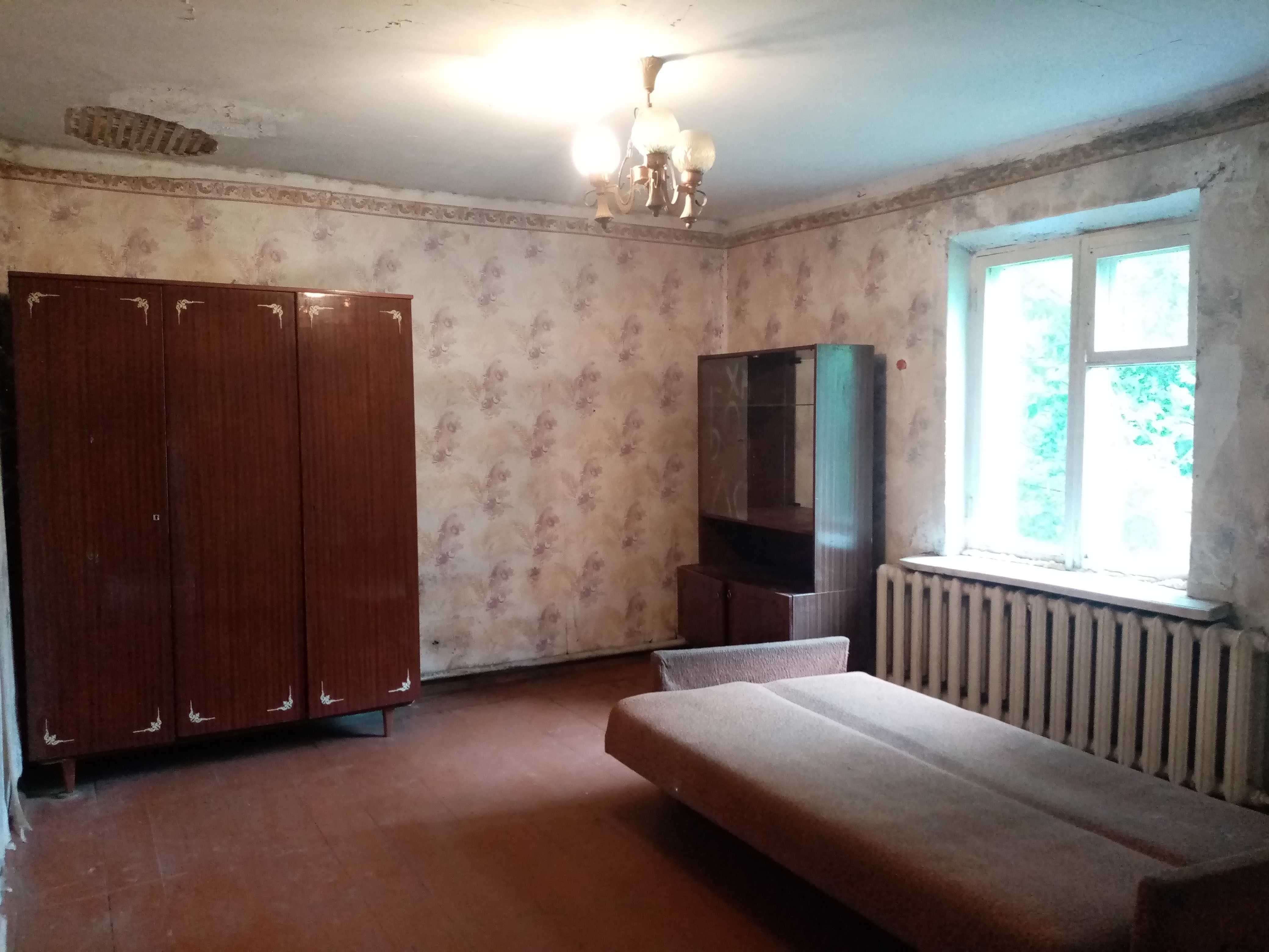 Продається будинок в с. Суха Грунь (Калінінське)