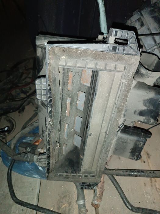 Стекла форд эскорт