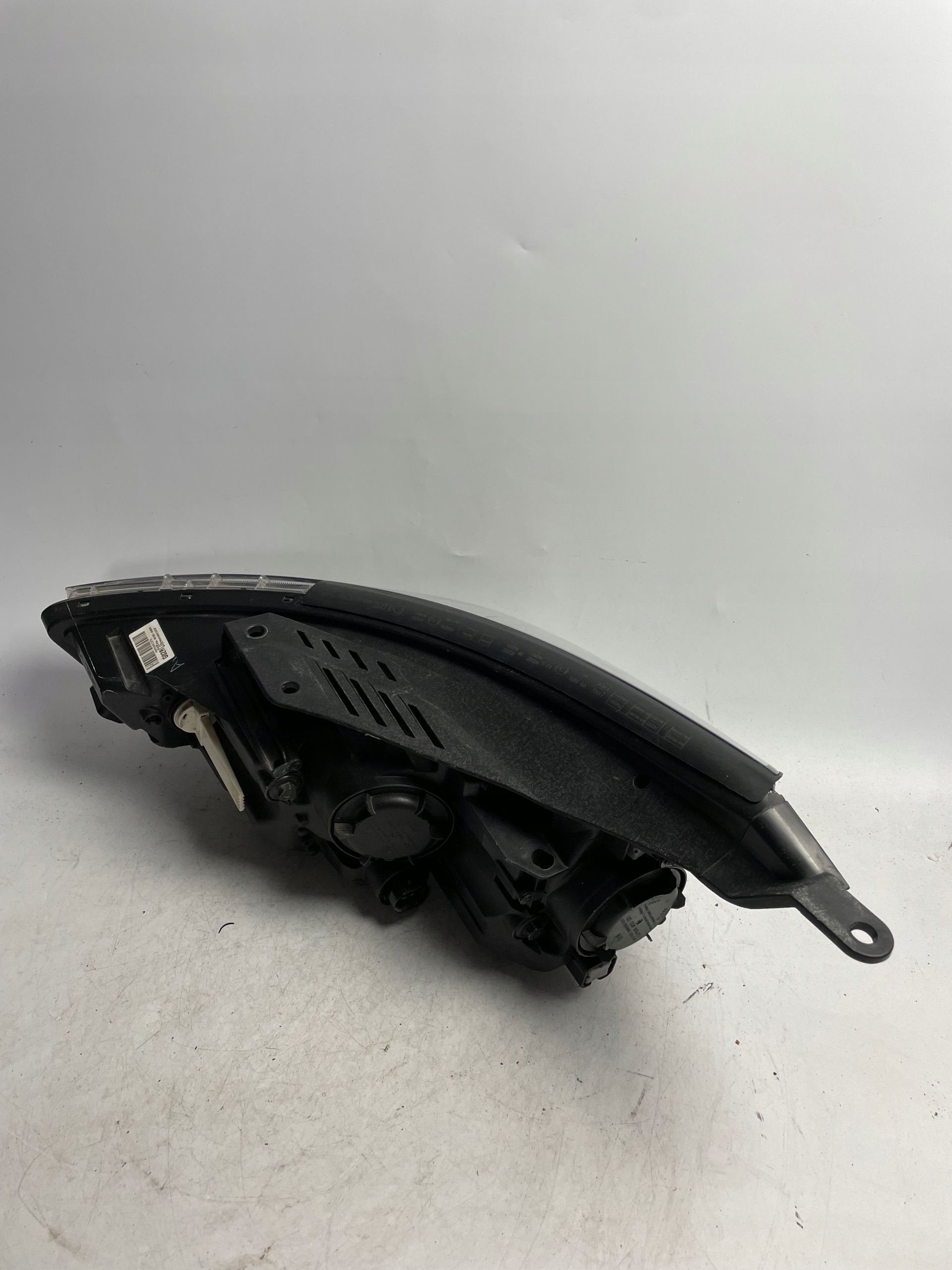 HYUNDAI I30 III 17- Lampa przednia prawa