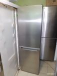 Двокамерний холодильник Whirlpool W7X 82I OX  191,2 , сріблястий