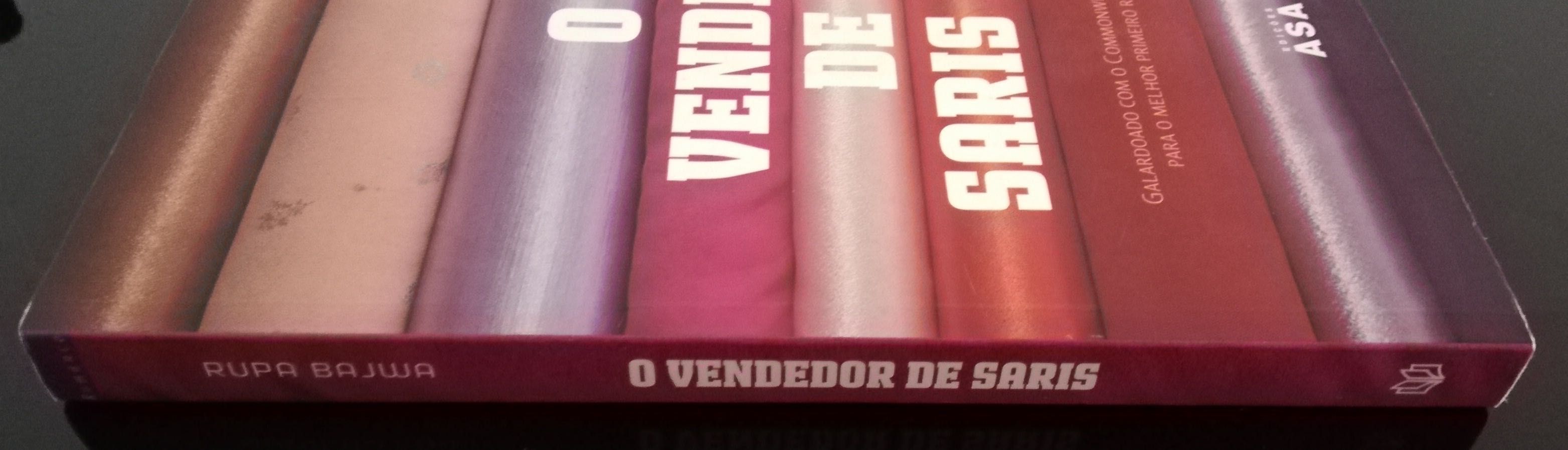 O Vendedor de Saris