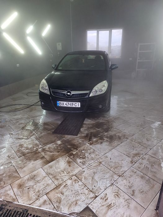 Продам Опель-Вектра "С"