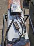 Elektronika radio sygnał  modulator straż