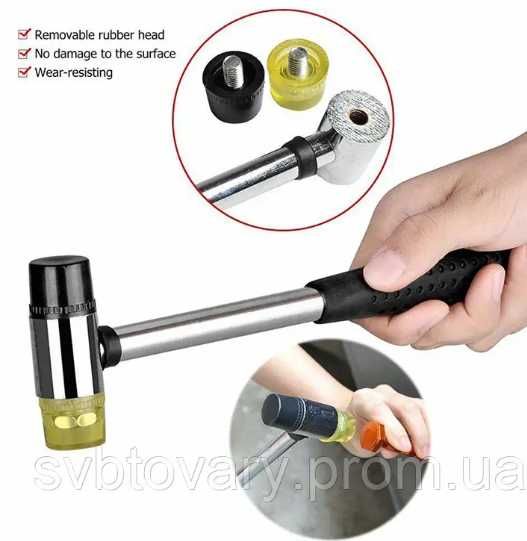 PDR инструмент TK0120EU для ремонта и удаления вмятин без покраски