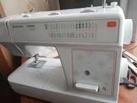Полуавтоматическая швейная машина