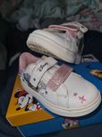 Adidasy z Disney  Myszka Minni