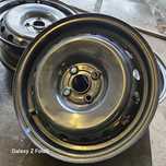 Nowe felgi 15 Hyundai I20 Bayon Kia Rio 4x100 ET47