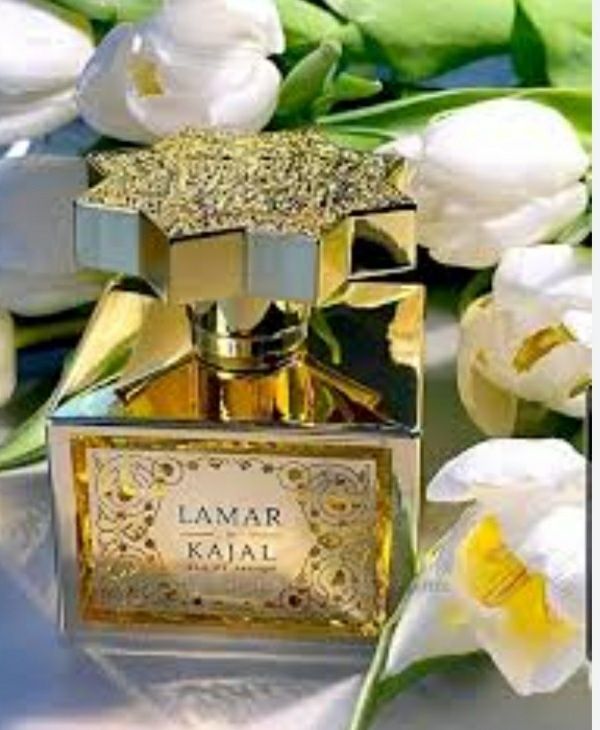 Kajal Lamar Eau de parfum