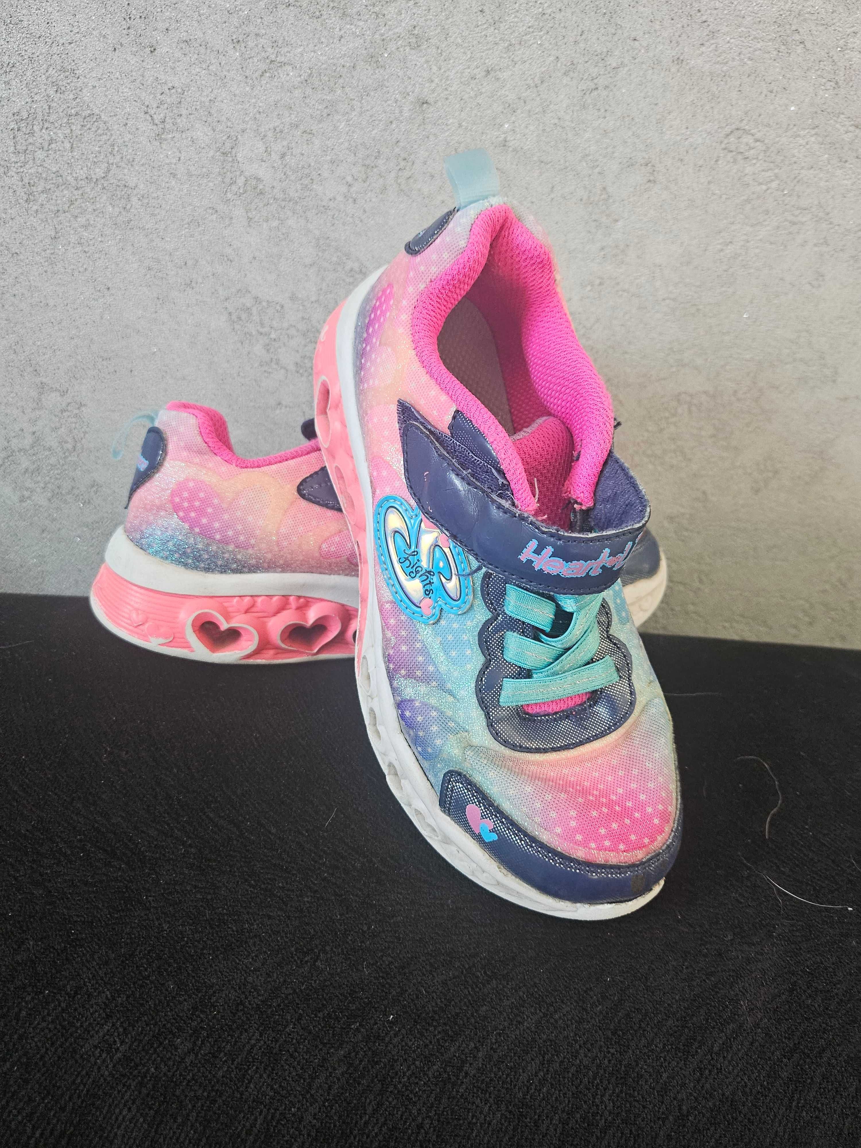 shechers adidasy +gratis