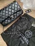 Неймовірна нова сумка Chanel