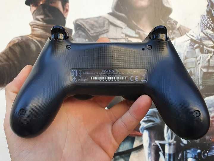 Oryginalny pad PS4 Dualshock 4 przetestowany i sprawny z gwarancją