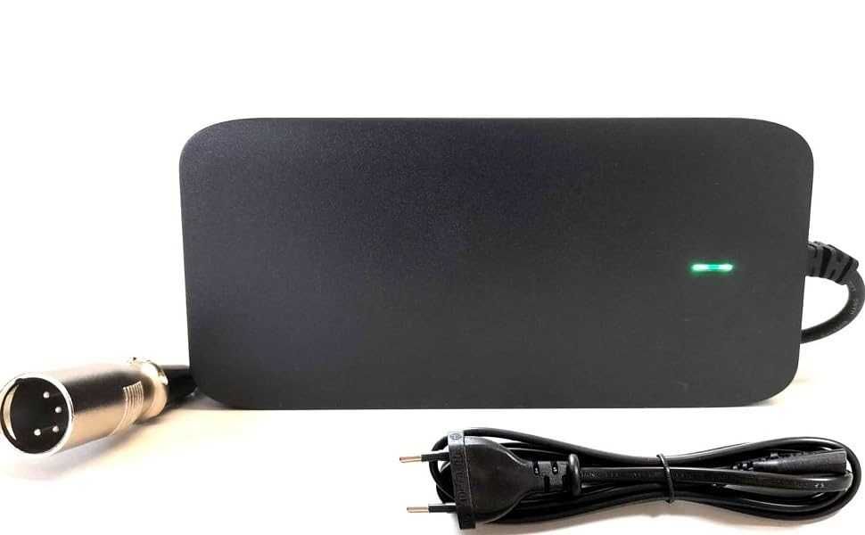 Зарядное устройство Enerpower Li-Ion 36 В 2 A LBC100201