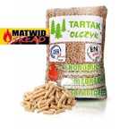 Pellet pelet Tartak Olczyk 1240/t Promocja Zapraszam!!