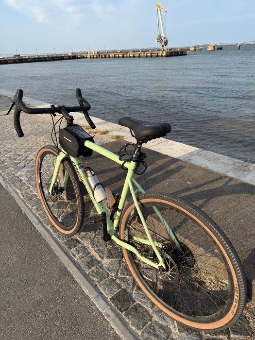 Vendo Bicicleta bem conservada