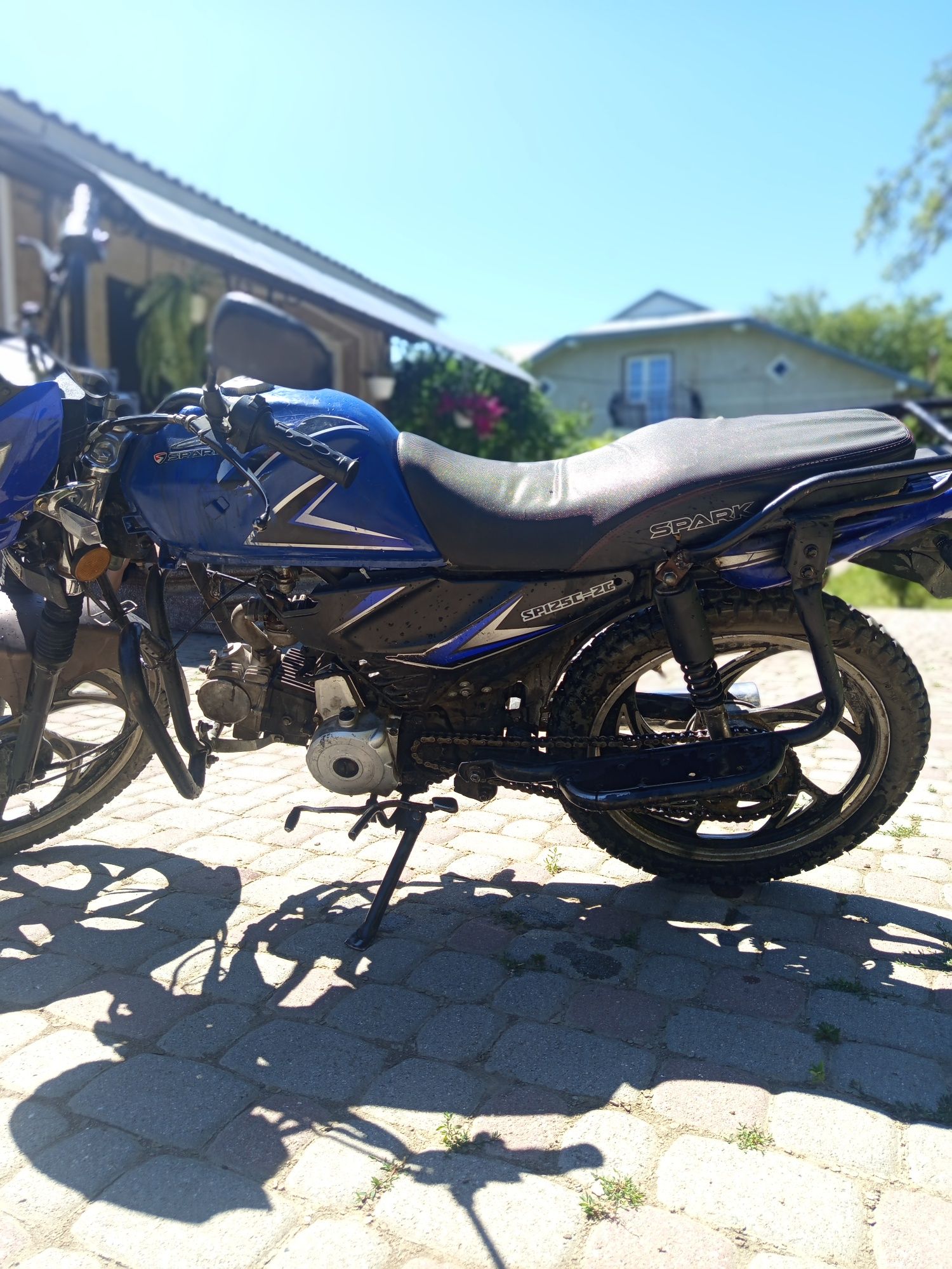 Spark SP125C-2CDN