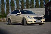 Mercedes-Benz E-Class 2013