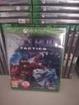 Space hulk tactics PL nowa folia xbox one series x