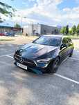 Mercedes-Benz CLA 200 AMG Shooting Brake