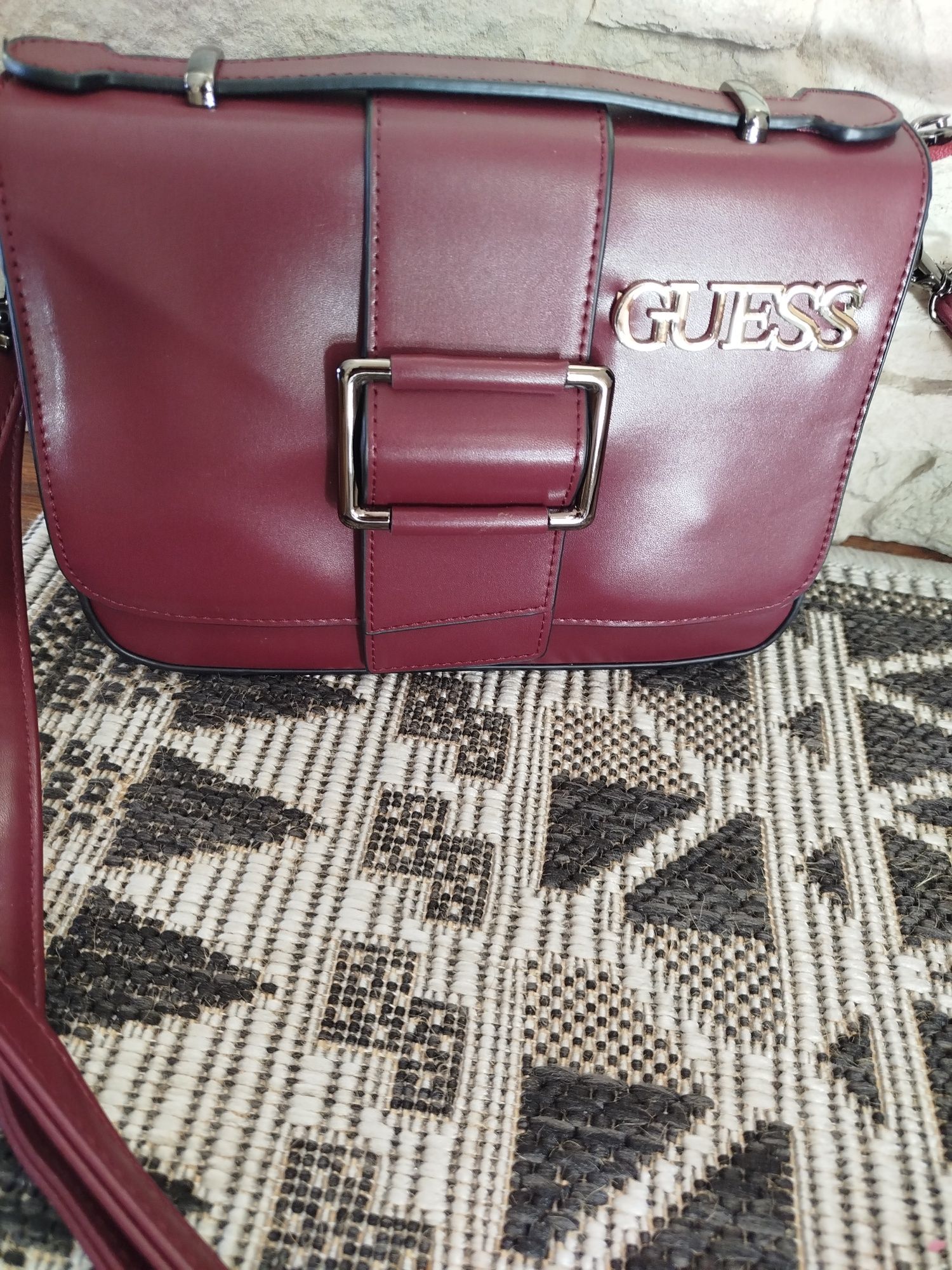 Torebka damska Guess