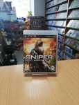 PS3 Sniper Ghost Warrior PL Playstation 3