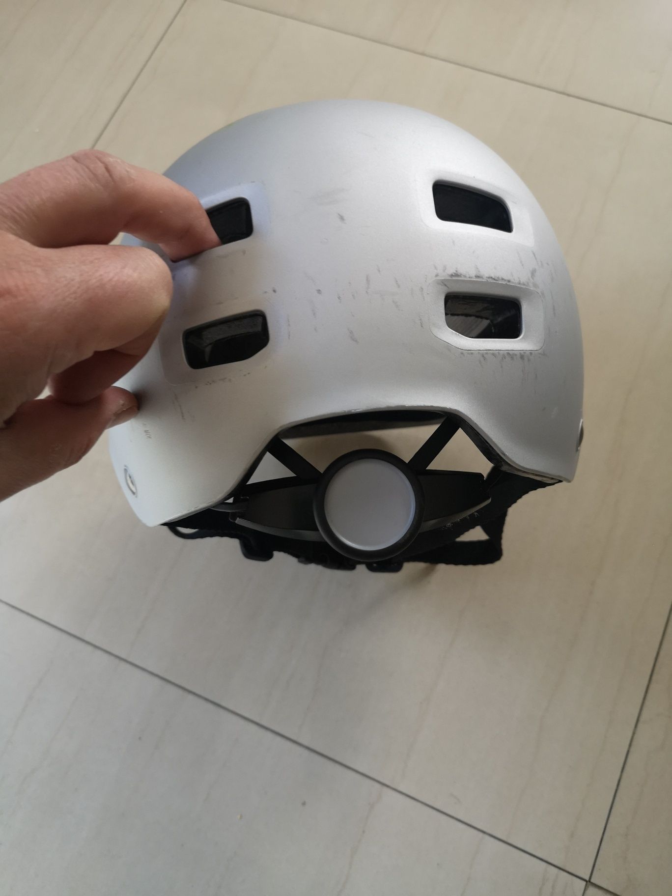 Kask Decathlon Oxelo MF 500 Skate 55-59cm