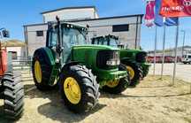 john deere 6920 premim