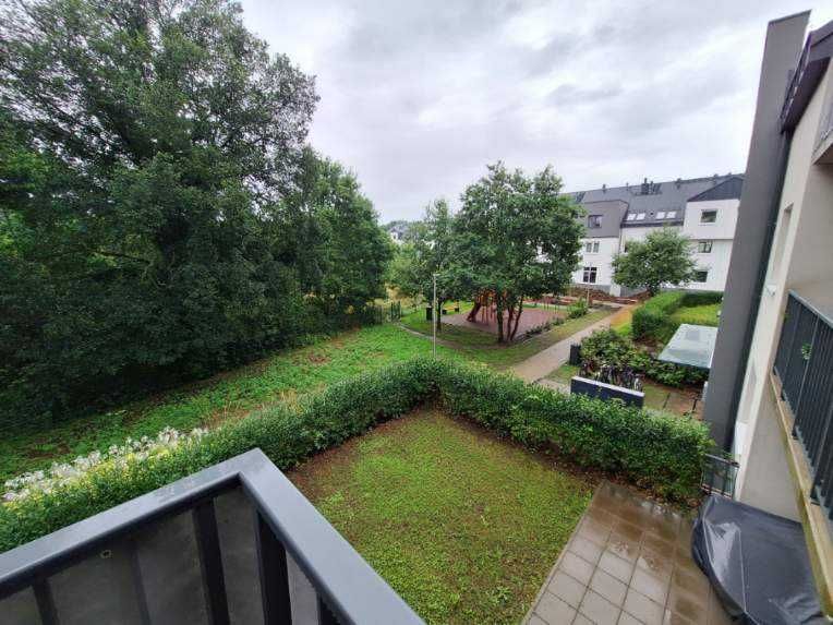 Do wynajęcia 2 pokoje 41 m2 z balkonem, Wrocław, Krzyki, Blizanowicka