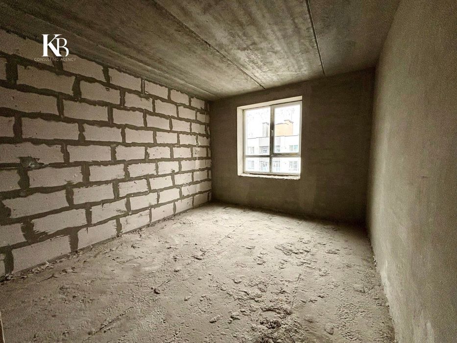 538$м2, СРОЧНО Брама 2,  продам квартиру 2ком