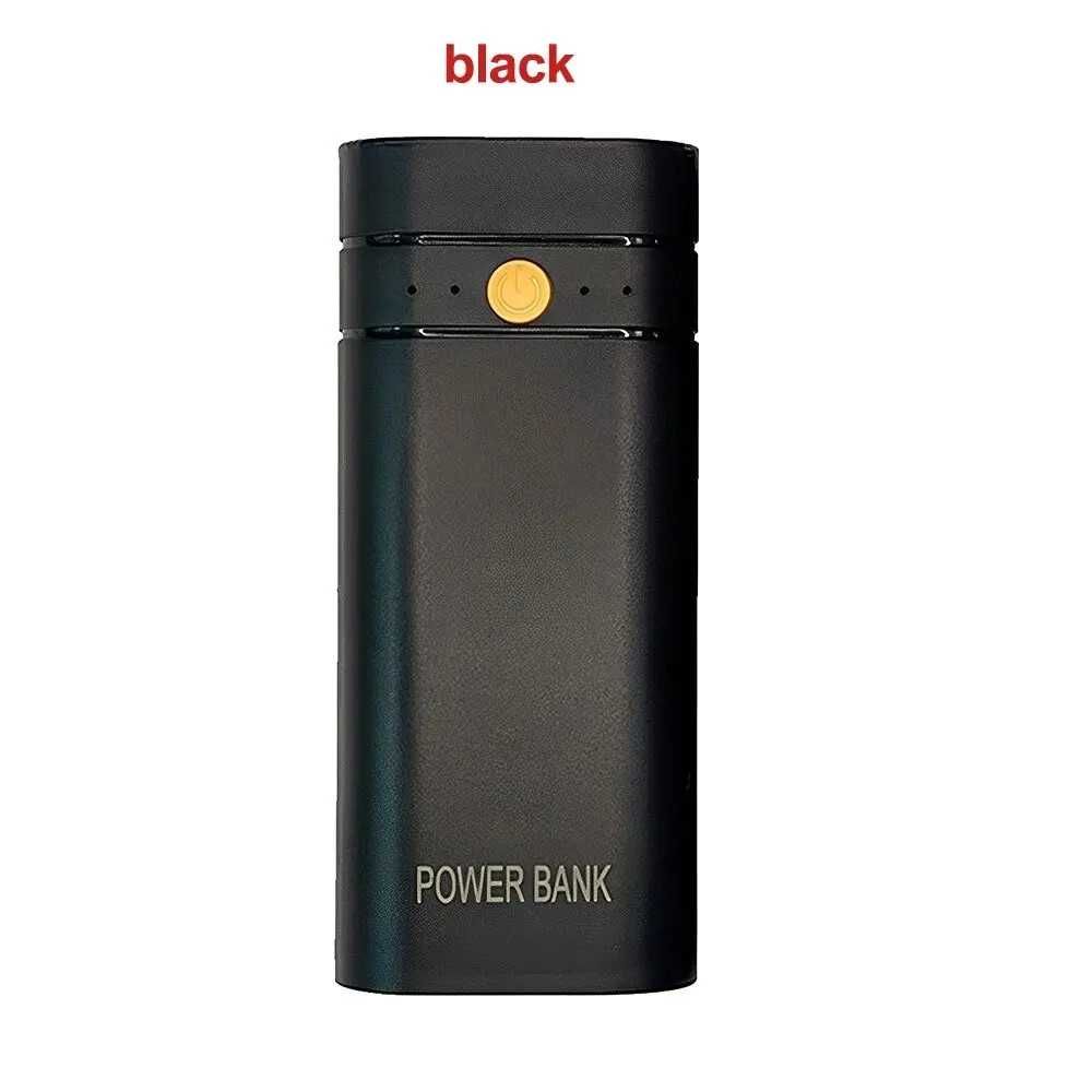 Powerbank  USB-C   do ładowania telefonu BRAK BATERII!