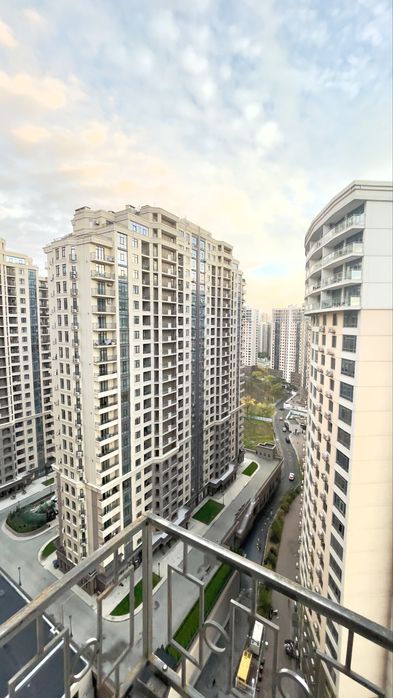 Продажа смарт-квартиры 30,6м2 в жк Родос (Аркадия,ул. Генуэзская)