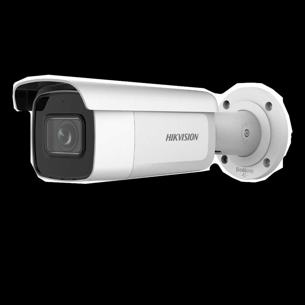 IP камера 4/6/8Mp Hikvision DS-2CD2043G2-IU 23 2T 6 8 -2/4I микрофон