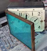 Часы с радиостанции ссср