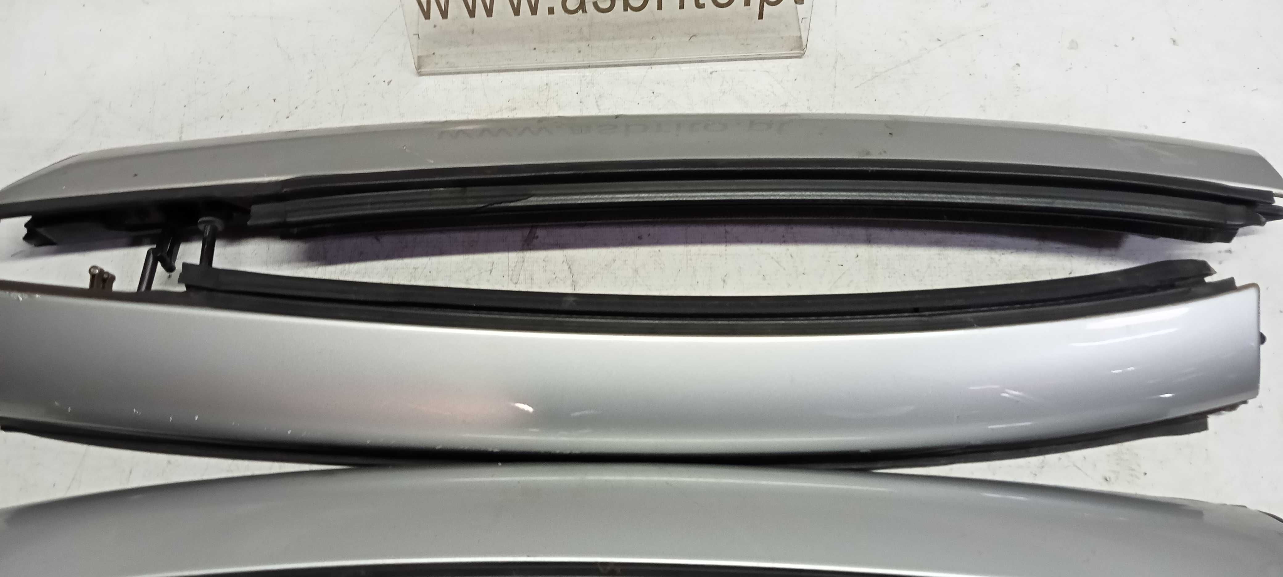 Barra de porta e carroçaria Smart Cabrio