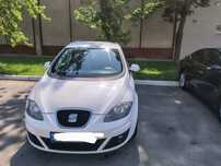 Продаю Seat altea XL 1.6 дизель